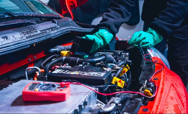 Free webinar: service and support strategies for the future mass-market EV fleet